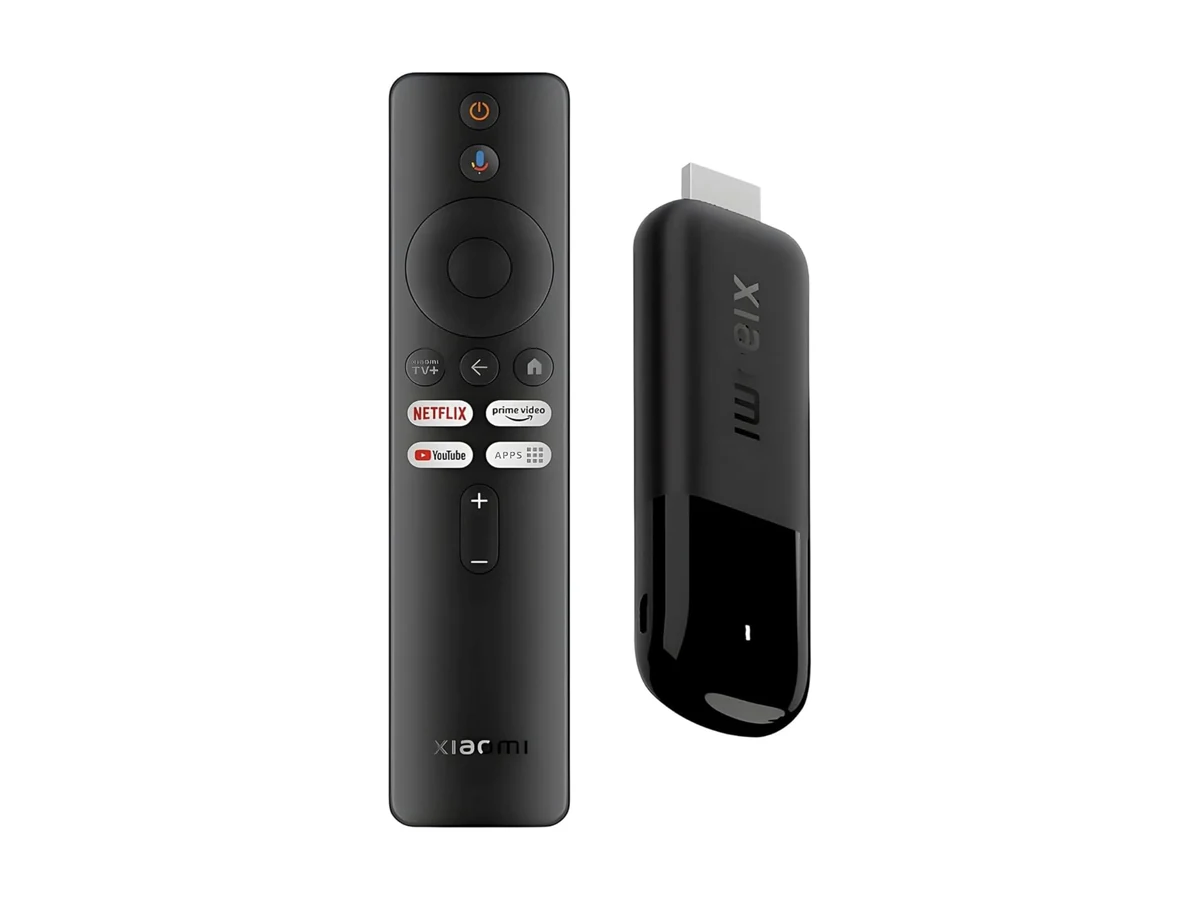 Xiaomi TV Stick 4K